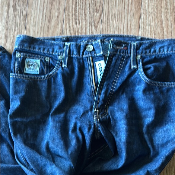 Cinch White Label - Picture 3 of 6